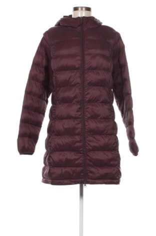 Damenjacke Amazon Essentials, Größe L, Farbe Lila, Preis € 25,41