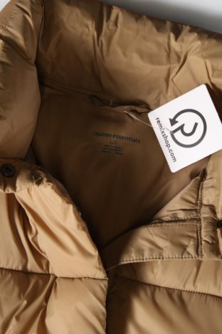 Dámska bunda  Amazon Essentials, Veľkosť L, Farba Hnedá, Cena  25,89 €
