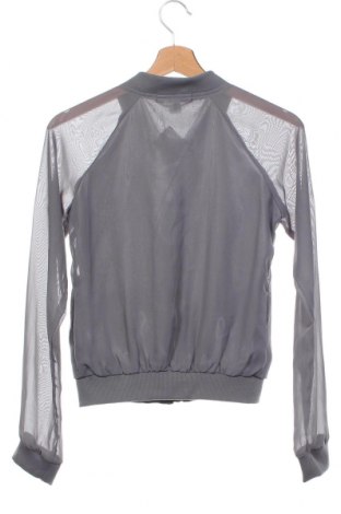 Damenjacke Amisu, Größe XS, Farbe Grau, Preis 13,50 €