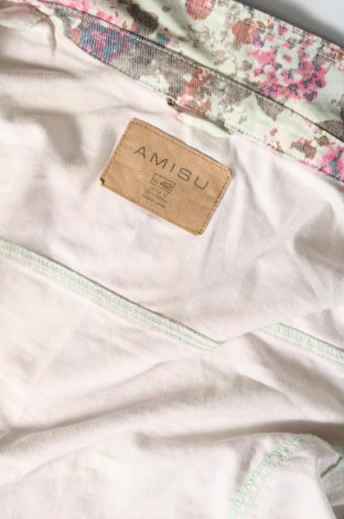 Damenjacke Amisu, Größe L, Farbe Mehrfarbig, Preis 20,04 €