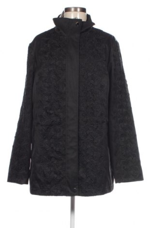 Γυναικείο μπουφάν Anna Aura, Μέγεθος XL, Χρώμα Μαύρο, Τιμή 44,04 €