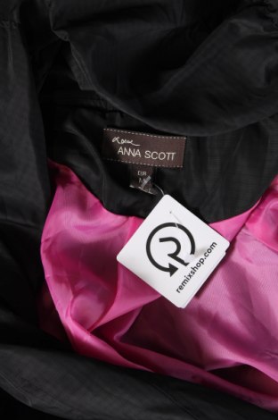 Damenjacke Anna Scott, Größe M, Farbe Schwarz, Preis € 27,14