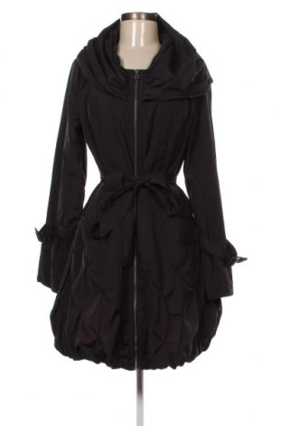 Γυναικείο μπουφάν Anna Scott, Μέγεθος M, Χρώμα Μαύρο, Τιμή 24,12 €