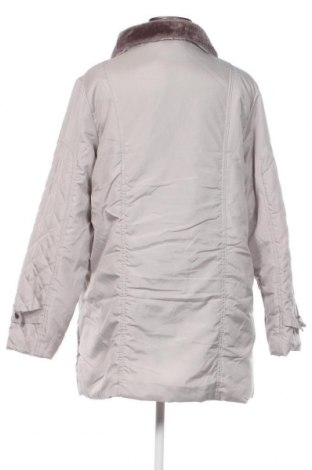 Γυναικείο μπουφάν Anne De Lancay, Μέγεθος M, Χρώμα Γκρί, Τιμή 5,94 €
