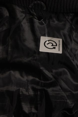 Γυναικείο μπουφάν Annette Gortz, Μέγεθος M, Χρώμα Μαύρο, Τιμή 34,34 €