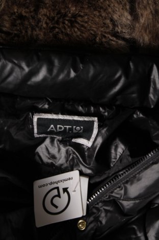 Γυναικείο μπουφάν Apt.9, Μέγεθος XL, Χρώμα Μαύρο, Τιμή 35,88 €