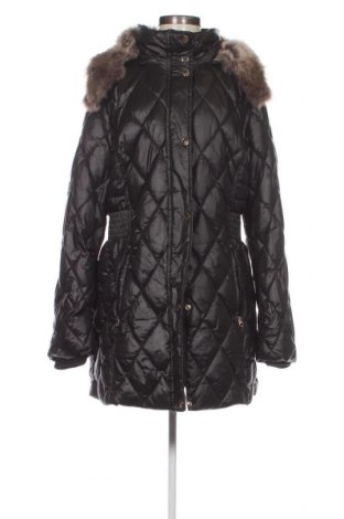 Γυναικείο μπουφάν Apt.9, Μέγεθος XL, Χρώμα Μαύρο, Τιμή 35,88 €