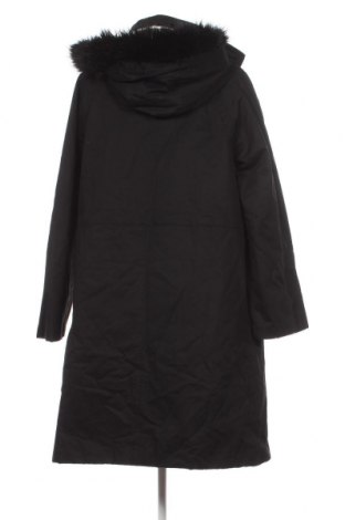 Γυναικείο μπουφάν Armani Exchange, Μέγεθος L, Χρώμα Μαύρο, Τιμή 88,38 €