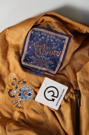 Damenjacke Atlas For Women, Größe 3XL, Farbe Braun, Preis € 33,40