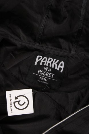 Dámska bunda  Atmosphere, Veľkosť S, Farba Čierna, Cena  5,44 €