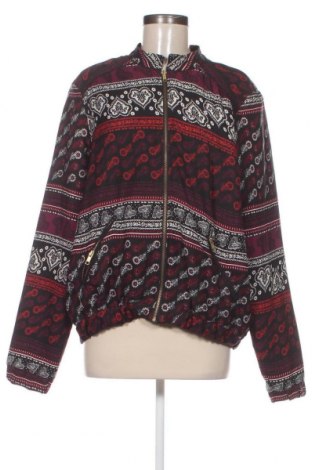 Γυναικείο μπουφάν Atmosphere, Μέγεθος XL, Χρώμα Πολύχρωμο, Τιμή 16,69 €