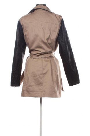 Γυναικείο μπουφάν Atmosphere, Μέγεθος XL, Χρώμα  Μπέζ, Τιμή 7,72 €
