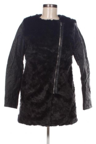 Γυναικείο μπουφάν Atmosphere, Μέγεθος S, Χρώμα Μαύρο, Τιμή 8,91 €