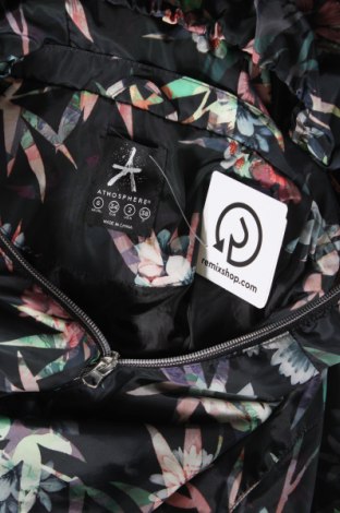 Γυναικείο μπουφάν Atmosphere, Μέγεθος XS, Χρώμα Μαύρο, Τιμή 16,63 €