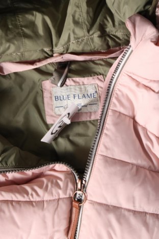 Dámská bunda  B2, Velikost M, Barva Růžová, Cena  500,00 Kč