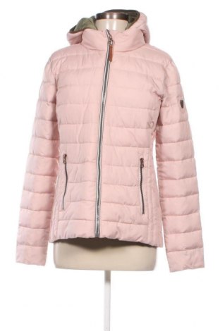 Dámska bunda  B2, Veľkosť M, Farba Ružová, Cena  20,20 €