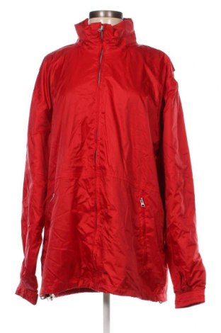Damenjacke Babista, Größe XL, Farbe Rot, Preis 8,68 €