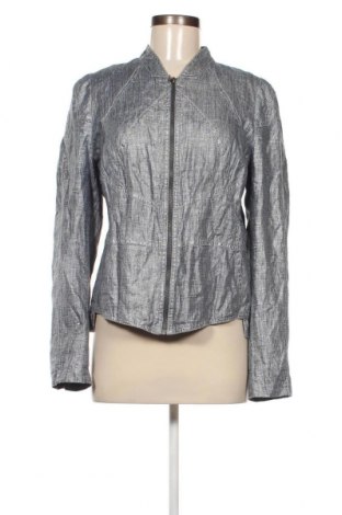 Damenjacke Bandolera, Größe M, Farbe Silber, Preis € 9,49