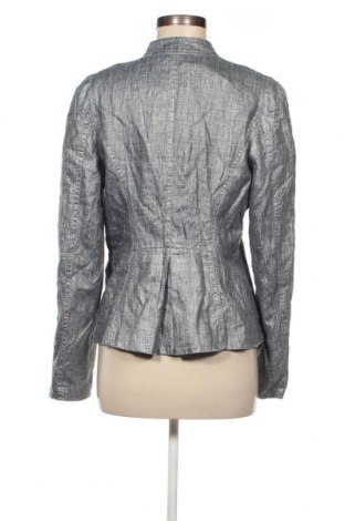 Damenjacke Bandolera, Größe M, Farbe Silber, Preis € 32,38