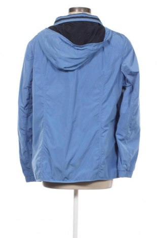 Γυναικείο μπουφάν Barbara Lebek, Μέγεθος XL, Χρώμα Μπλέ, Τιμή 15,41 €