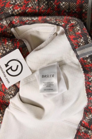 Γυναικείο μπουφάν Basler, Μέγεθος 3XL, Χρώμα Πολύχρωμο, Τιμή 35,78 €