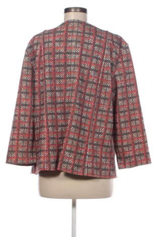 Γυναικείο μπουφάν Basler, Μέγεθος 3XL, Χρώμα Πολύχρωμο, Τιμή 35,78 €