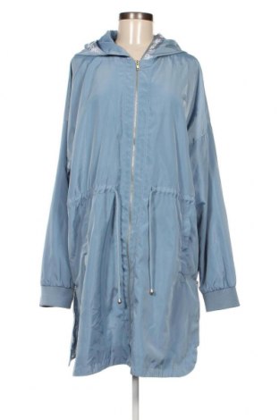 Γυναικείο μπουφάν Beloved, Μέγεθος XL, Χρώμα Μπλέ, Τιμή 16,63 €