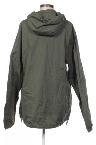 Γυναικείο μπουφάν Bench, Μέγεθος XL, Χρώμα Γκρί, Τιμή 16,82 €