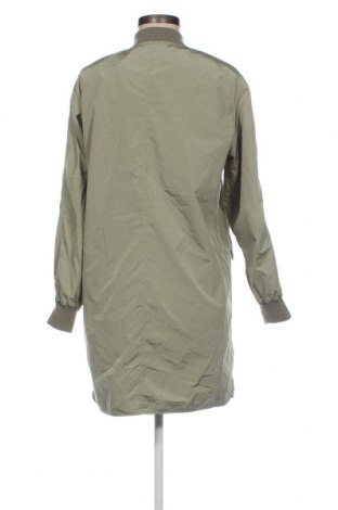 Damenjacke Bershka, Größe S, Farbe Grün, Preis € 6,68