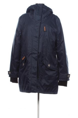 Dámska bunda  Berydale, Veľkosť XL, Farba Modrá, Cena  28,76 €