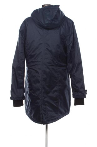 Dámska bunda  Berydale, Veľkosť XL, Farba Modrá, Cena  27,33 €