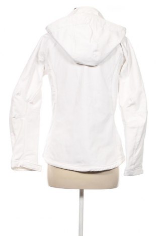 Γυναικείο μπουφάν Best Connections, Μέγεθος M, Χρώμα Λευκό, Τιμή 14,85 €