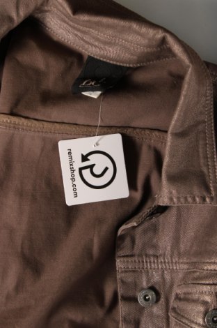 Γυναικείο μπουφάν Best Connections, Μέγεθος S, Χρώμα  Μπέζ, Τιμή 12,52 €