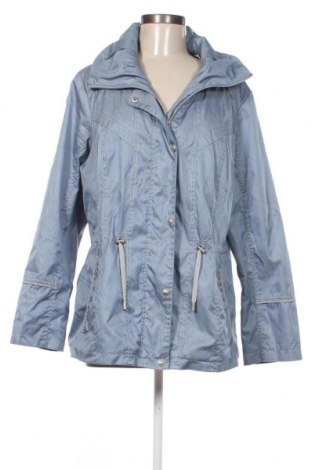 Γυναικείο μπουφάν Bexleys, Μέγεθος XL, Χρώμα Μπλέ, Τιμή 8,83 €