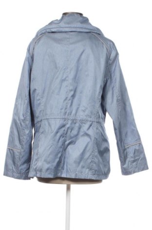 Γυναικείο μπουφάν Bexleys, Μέγεθος XL, Χρώμα Μπλέ, Τιμή 13,88 €