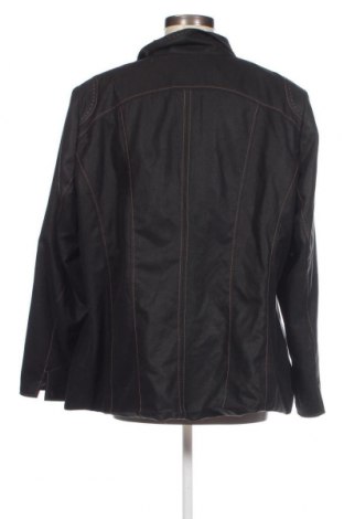 Γυναικείο μπουφάν Bexleys, Μέγεθος XXL, Χρώμα Μαύρο, Τιμή 42,06 €