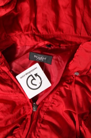 Dámska bunda  Bexleys, Veľkosť XL, Farba Červená, Cena  17,09 €