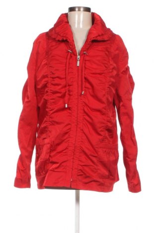 Damenjacke Bexleys, Größe XL, Farbe Rot, Preis 17,09 €