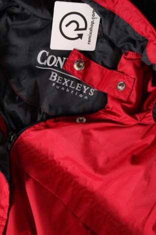 Damenjacke Bexleys, Größe XL, Farbe Rot, Preis 14,61 €