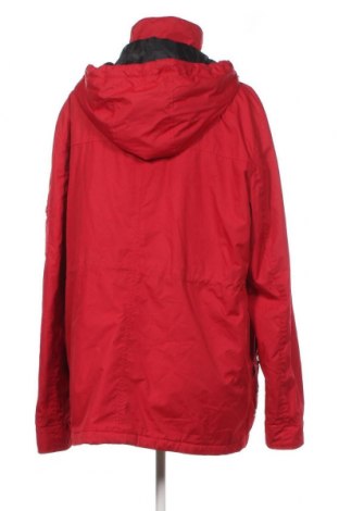 Dámská bunda  Bexleys, Velikost XL, Barva Červená, Cena  275,00 Kč