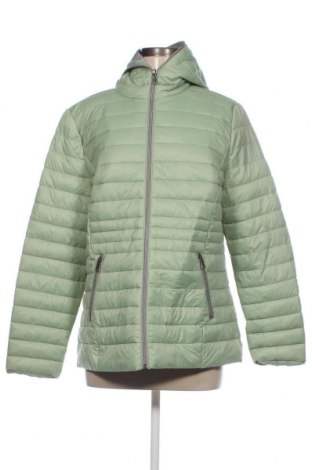 Γυναικείο μπουφάν Bexleys, Μέγεθος XL, Χρώμα Πράσινο, Τιμή 23,13 €