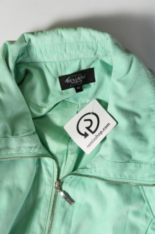 Damenjacke Bexleys, Größe M, Farbe Grün, Preis 9,46 €