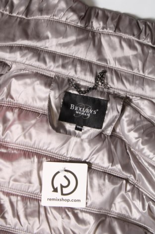 Damenjacke Bexleys, Größe XL, Farbe Grau, Preis 26,03 €