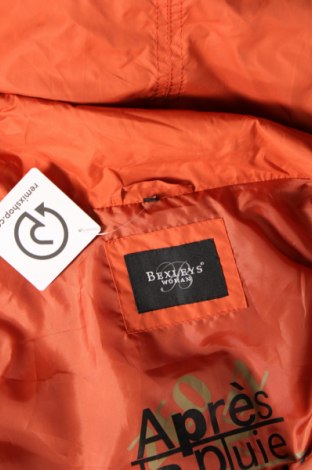 Damenjacke Bexleys, Größe XXL, Farbe Orange, Preis 47,32 €