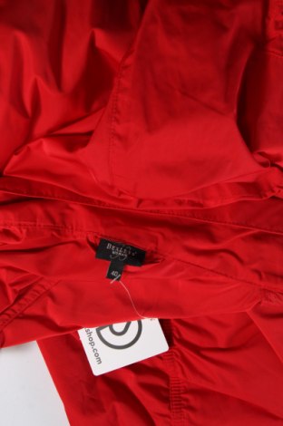 Damenjacke Bexleys, Größe M, Farbe Rot, Preis 9,46 €