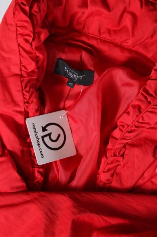 Dámska bunda  Bexleys, Veľkosť L, Farba Červená, Cena  19,28 €
