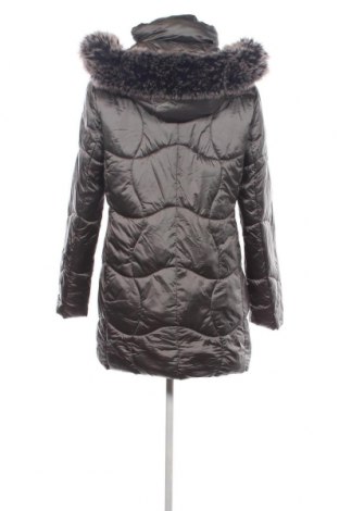 Γυναικείο μπουφάν Bexleys, Μέγεθος XL, Χρώμα Γκρί, Τιμή 23,66 €
