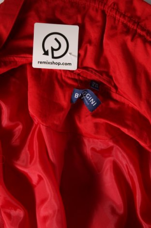 Damenjacke Biaggini, Größe XL, Farbe Rot, Preis € 22,72