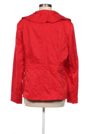 Damenjacke Biaggini, Größe XL, Farbe Rot, Preis € 22,72