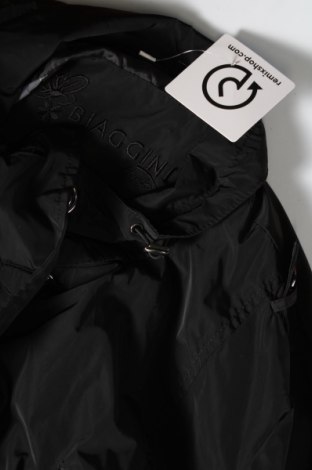 Γυναικείο μπουφάν Biaggini, Μέγεθος L, Χρώμα Μαύρο, Τιμή 11,88 €